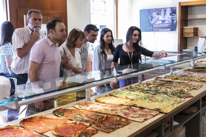 Taste of Testaccio Food & Market Tour - Customer Reviews