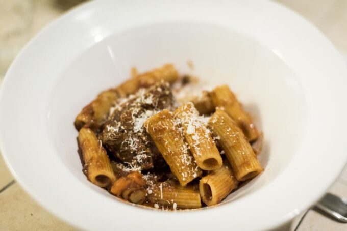 Taste of Testaccio Food & Market Tour - Dietary Accommodations