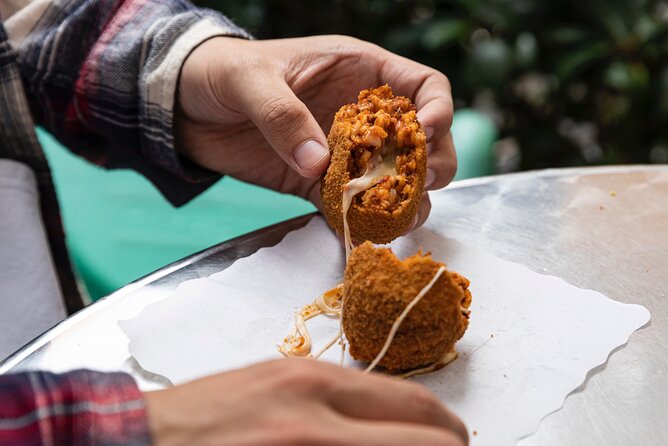 Taste of Testaccio Food & Market Tour - Essential Details
