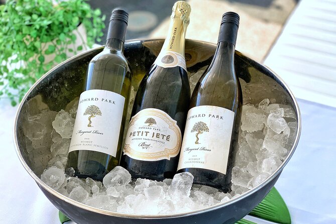 Taste Of The Bays Cruise - CURRENTLY UNAVAILABLE - Beverages