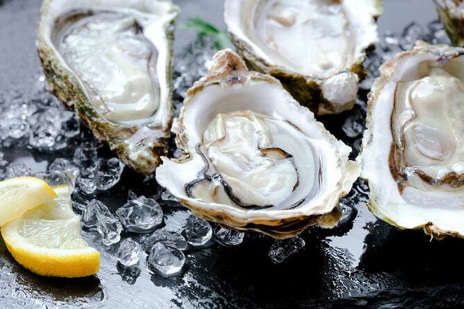 Taste Of The Bays Cruise - CURRENTLY UNAVAILABLE - Booking