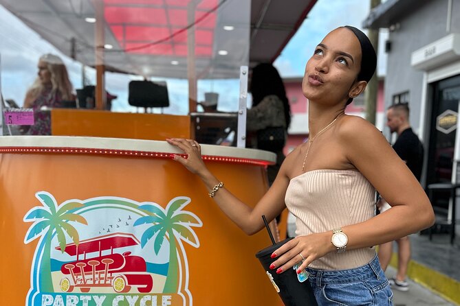 Taste Of The British Virgin Islands in 3-Hour Food Tour - Booking Information