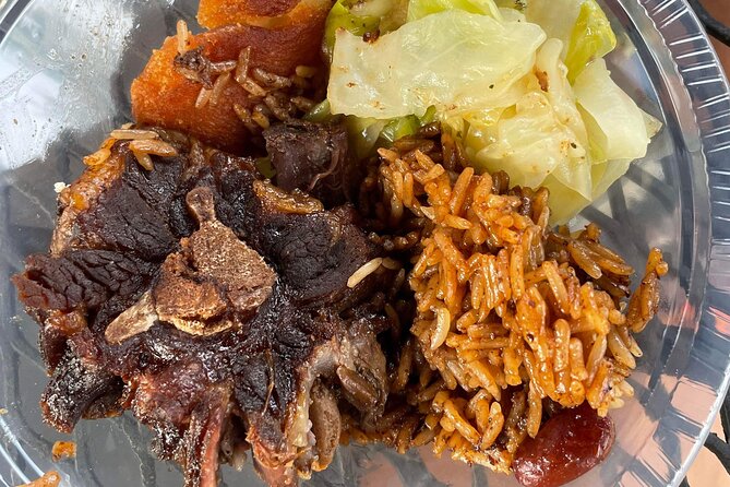 Taste of the Burg E-Bike Tour in St Petersburg Florida - Reviews