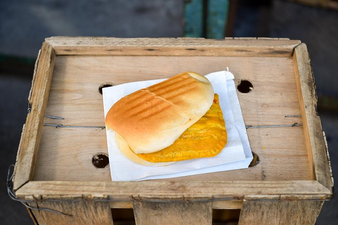 Taste of the Continents: International Food Tour - Highly Rated for Knowledgeable and Engaging Guides
