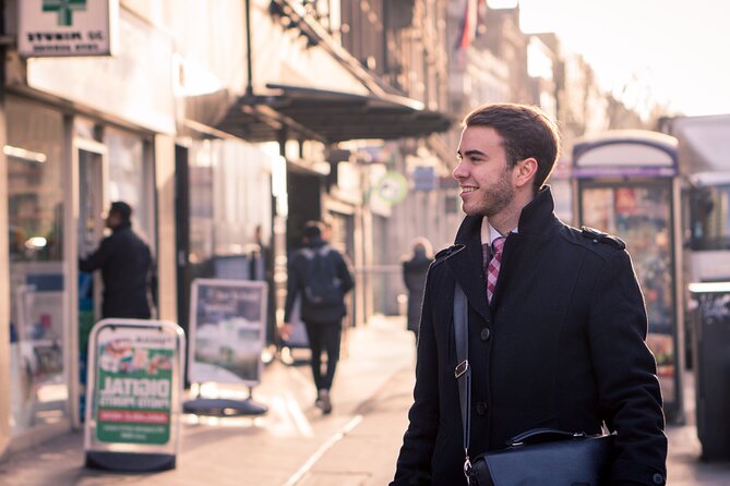 Taste of the Orient: London's Chinatown Exploration - Key Points