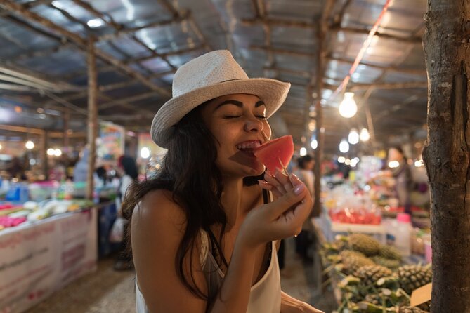 Taste of the Tropics - Belize City Tour - Key Points