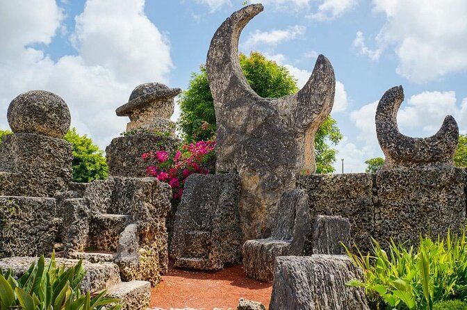 Taste of the Tropics Full-Day Tour in Homestead, Florida - Key Points
