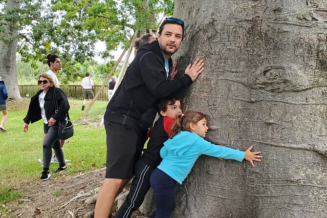 Taste of the Tropics Full-Day Tour in Homestead, Florida - Visiting Tropical Gardens and Farms