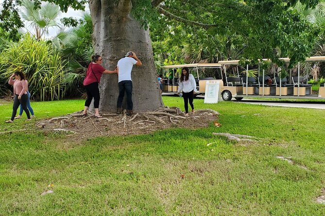 Taste of the Tropics Full-Day Tour in Homestead, Florida - Exploring Cultural Attractions
