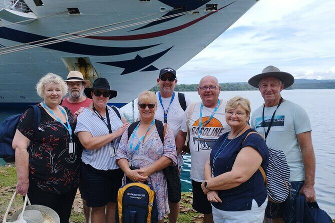 Taste of the Tropics Tour in Efate Vanuatu - An In-Depth Look at the Tour Itself