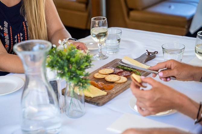 Taste of the Valley Cruise From Perth - Customer Feedback