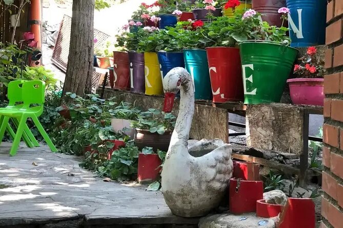 Taste of Traditional Turkish Cuisine | Small Group Kusadasi Food Tour - Frequently Asked Questions