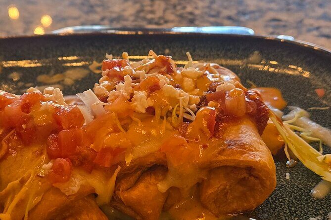 Taste of Tucson: Downtown Walking Food Tour - An In-Depth Look at the Tucson Downtown Food Tour