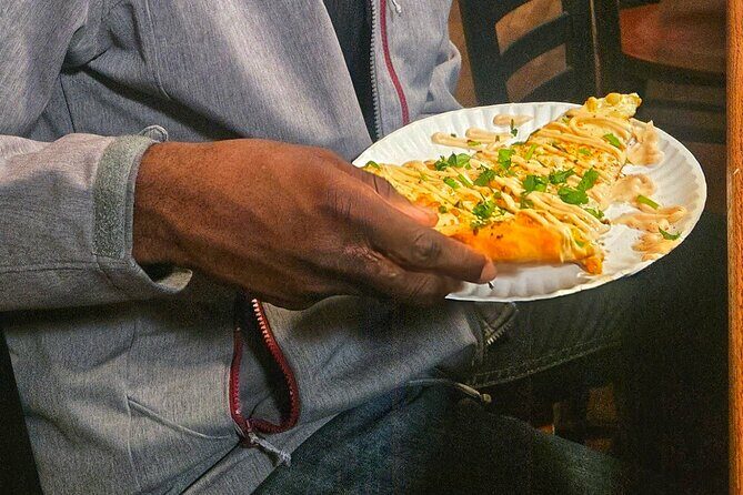 Taste of Tucson: Downtown Walking Food Tour - FAQ