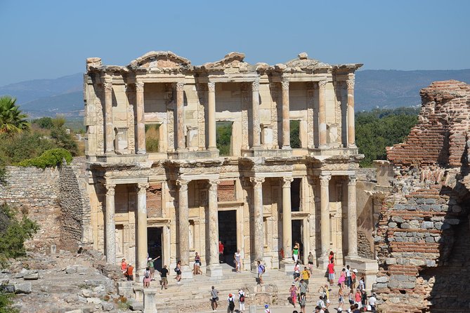 Taste Of Turkey Tour 7 Days Small Group - Health and Safety Considerations