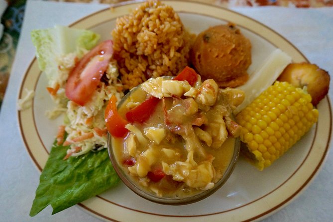 Taste of Twin City Food Tour With VI Food Tours - Reviews and Highlights