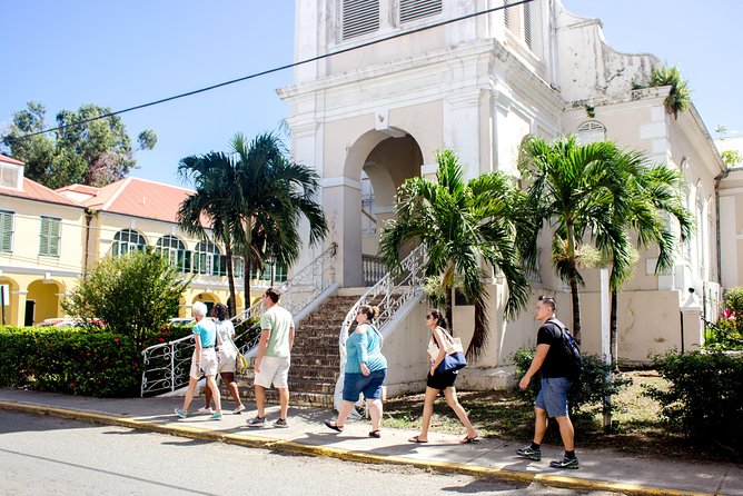 Taste of Twin City Food Tour With VI Food Tours - Cultural Immersion