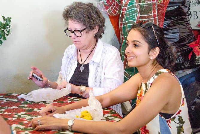 Taste of Twin City Food Tour With VI Food Tours - Dietary Accommodations