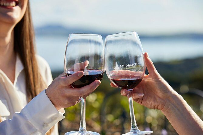 Taste of Waiheke Food and Wine Tour - An Introduction to the Tour