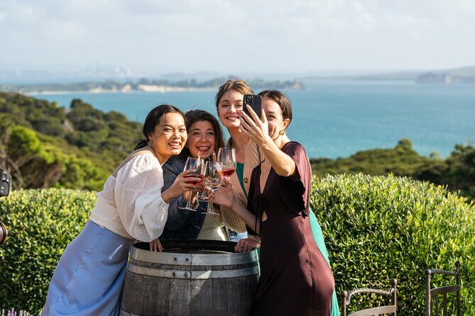 Taste of Waiheke Food and Wine Tour - Why This Tour Works for Travelers