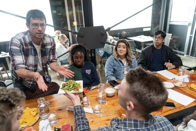 Taste of Williamsburg Food Tour by Junket - Customer Feedback