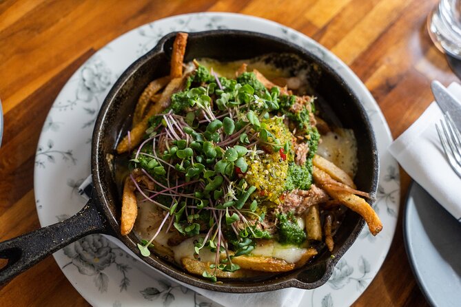 Taste of Williamsburg Food Tour by Junket - Cancellation Policy