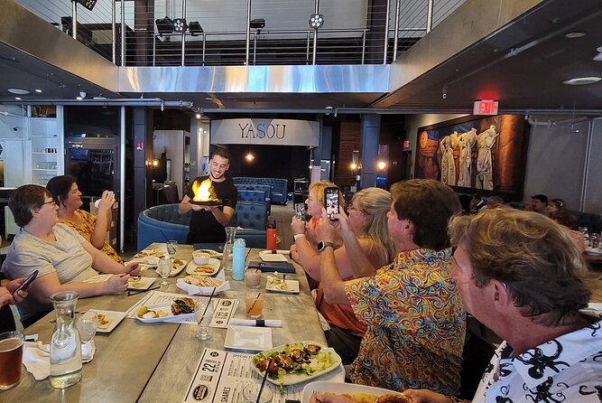 Taste of Winter Park (Greater Orlando Area) - Noteworthy Food Stops