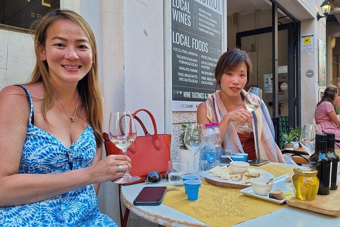 Taste Olive Oil and Wine in Lecce - Booking and Confirmation Information