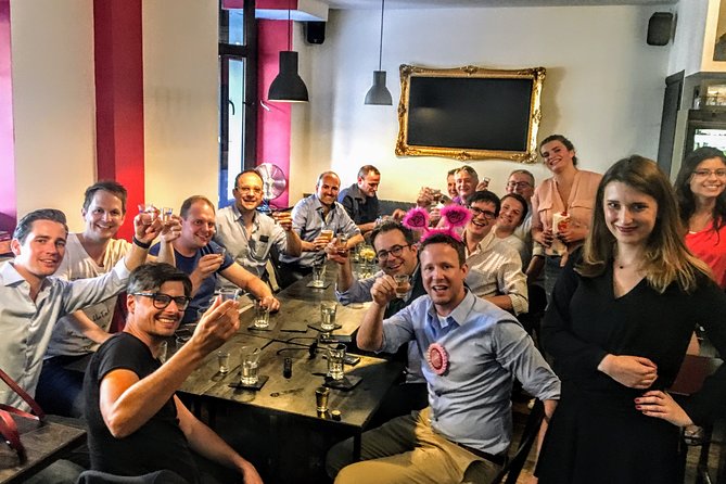 Taste Polish Vodkas With a Local in Wroclaw - Polish Drinking Culture