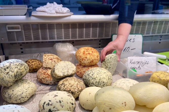 Taste Riga - Private Tour of Latvian Flavour - What to Expect
