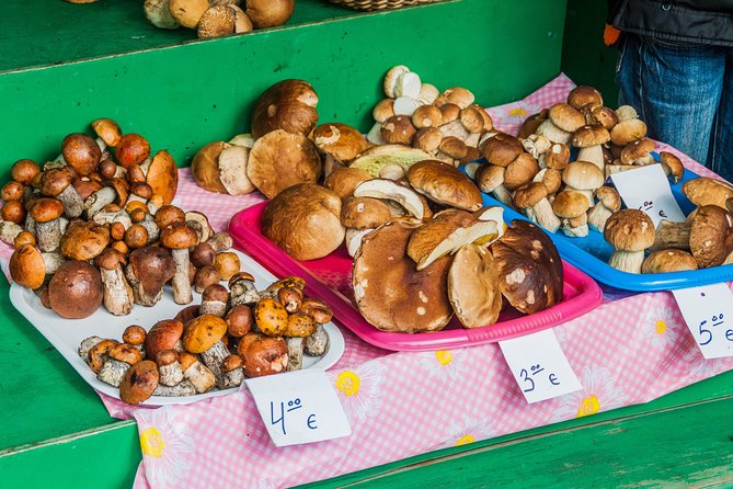 Taste Riga - Private Tour of Latvian Flavour - Returning to the Meeting Point