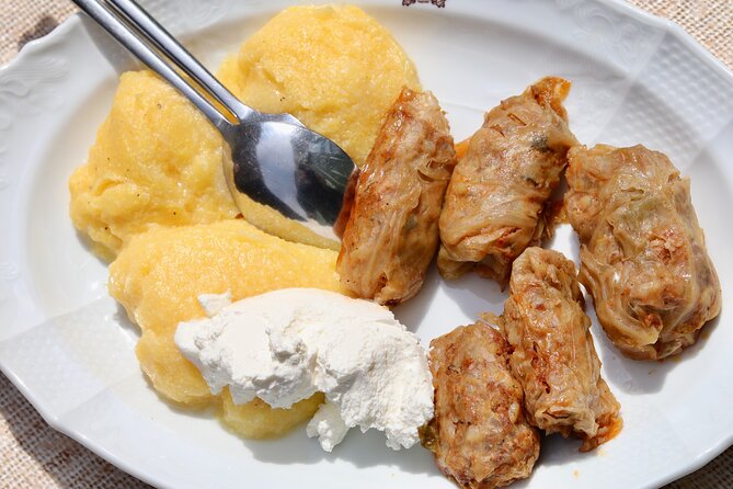 Taste Romania - Timisoaras Food Tour - Scheduling and Accessibility