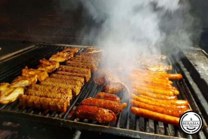 Taste Romania - Timisoaras Food Tour - Itinerary Highlights