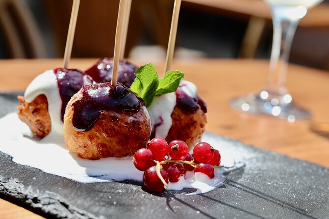 Taste Romania - Timisoaras Food Tour - Meeting and End Points