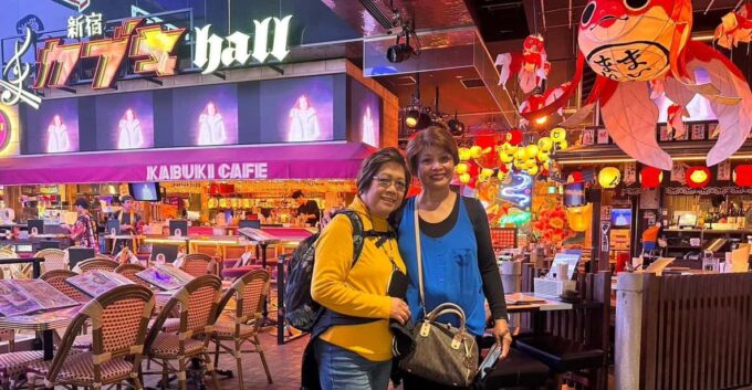 Taste Shinsekai The Soul of Osaka With Our Food Tour - Inclusions and Exclusions