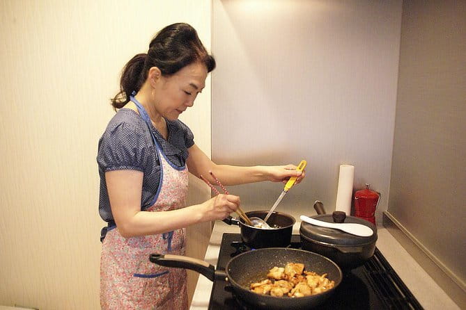 Taste Soy Sauce and Fermented Seasonings in Kanagawa - Exploring the World of Soy Sauce