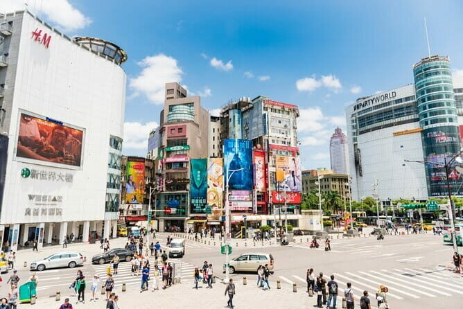 Taste Taipei: Private 6H Food Tour from Keelung Shore Excursion - FAQ