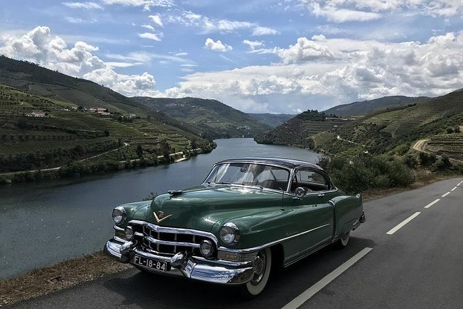 Taste the Douro - Vintage Experience - Enjoying the Rabelo Boat Trip