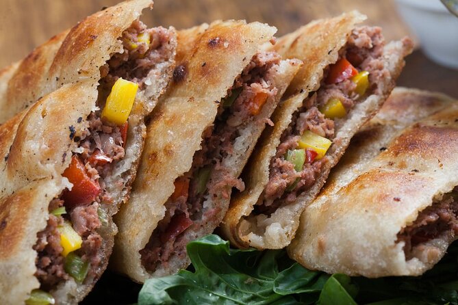 Taste the Flavors of Egypt With Local Cairo Food Tour - Experiencing Authentic Egyptian Flavors