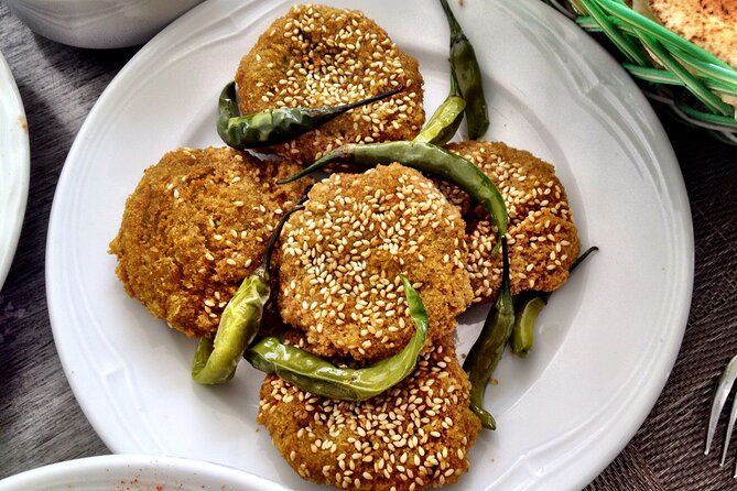Taste the Flavors of Egypt With Local Cairo Food Tour - Discovering Hidden Culinary Gems