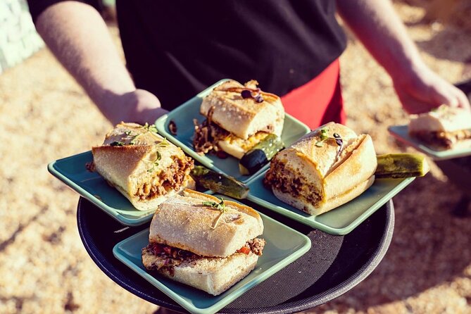 Taste the Hudson Valley With Gourmet Beacon Food Tour - Brunch, Bites, and Beverages