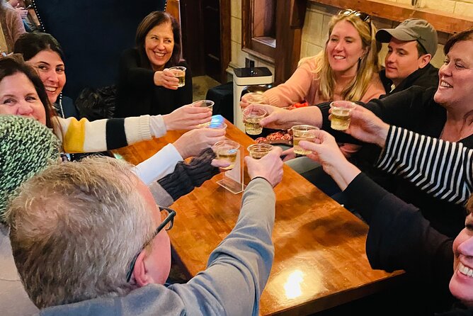 Taste the Hudson Valley With Gourmet Beacon Food Tour - Why Choose the Gourmet Beacon Food Tour?