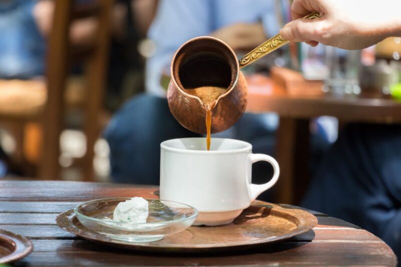 Taste the Local Products and Culinary Treasures of Corfu. - Taste Local Olive Oil and Wine