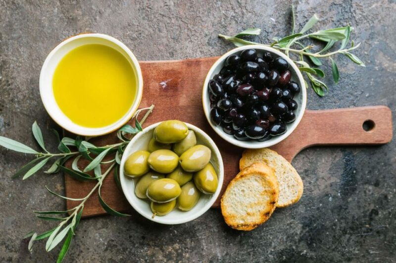 Taste the Local Products and Culinary Treasures of Corfu. - Visit a Distillery in Corfu