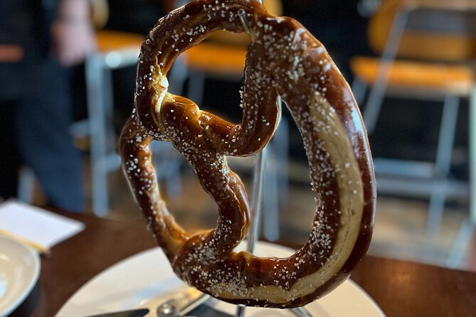 Taste the NJ Suburbs - South Orange Food Tour - A Gastronomic Adventure in the NJ Suburbs