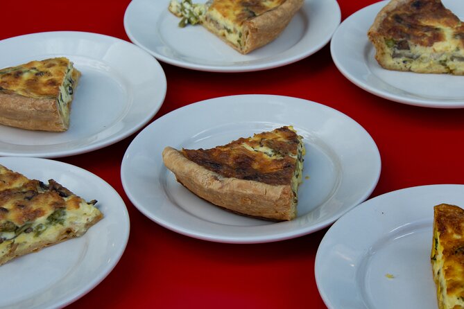 Taste the NJ Suburbs - South Orange Food Tour - Exploring the Diverse Cuisine of South Orange