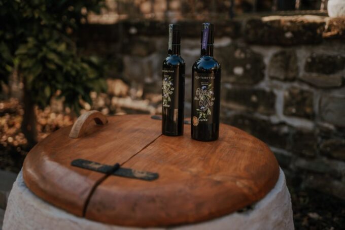 Taste the Olive Oil, Aromas & Spreads From Olives - Guided Tasting With Owner