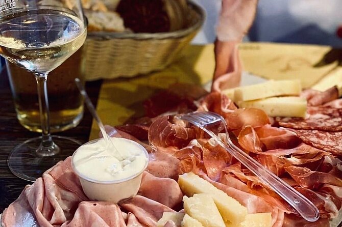 Taste the Real Bologna Food and Wine Tour - Reviews and Feedback