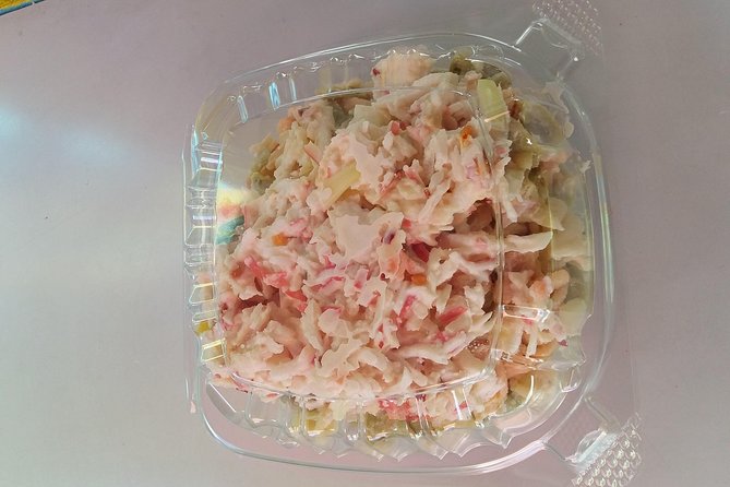 Taste the Real NASSAU Flavours - Accessibility and Additional Info