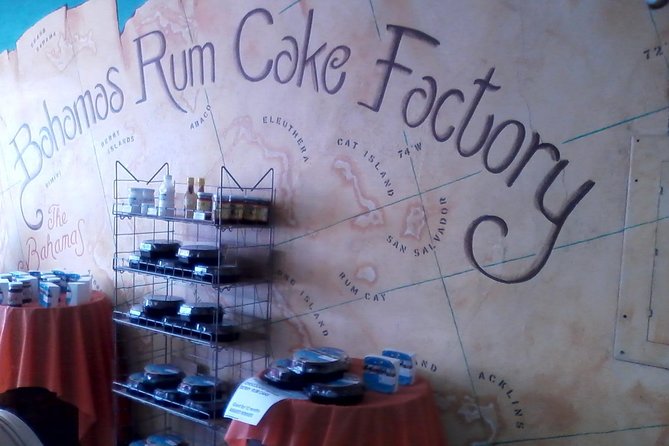 Taste the Real NASSAU Flavours - Explore Nassaus History and Culture